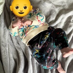 Matching Set Cristina Martinez for Nordstrom